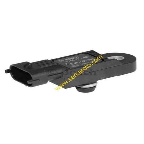 MEGANE CLIO KANGOO TURBO BASINÇ KAPTÖRÜ  Ürün Görseli